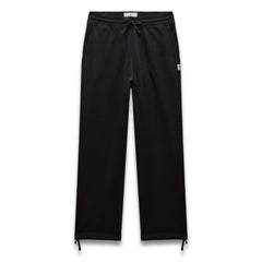 Midweight Terry Relaxed Sweatpant