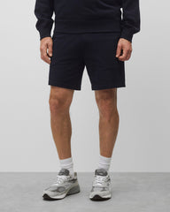 Heavyweight Jersey Standard Short 7"