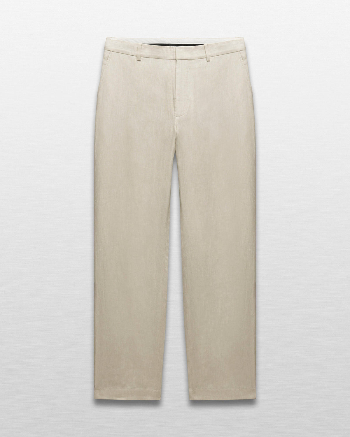 Linen Venue Standard Pant