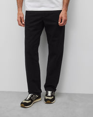 Cotton Canvas Grounds Standard Pant