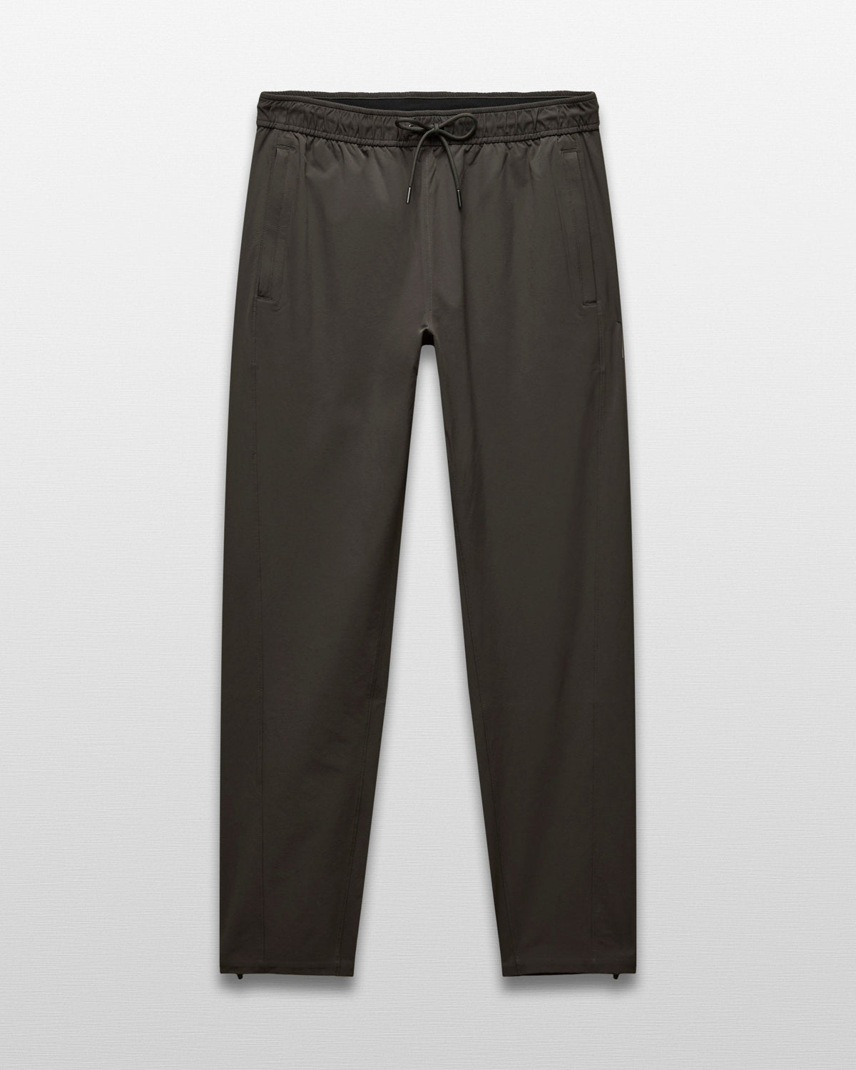 Nylon Oxford Team Standard Pant