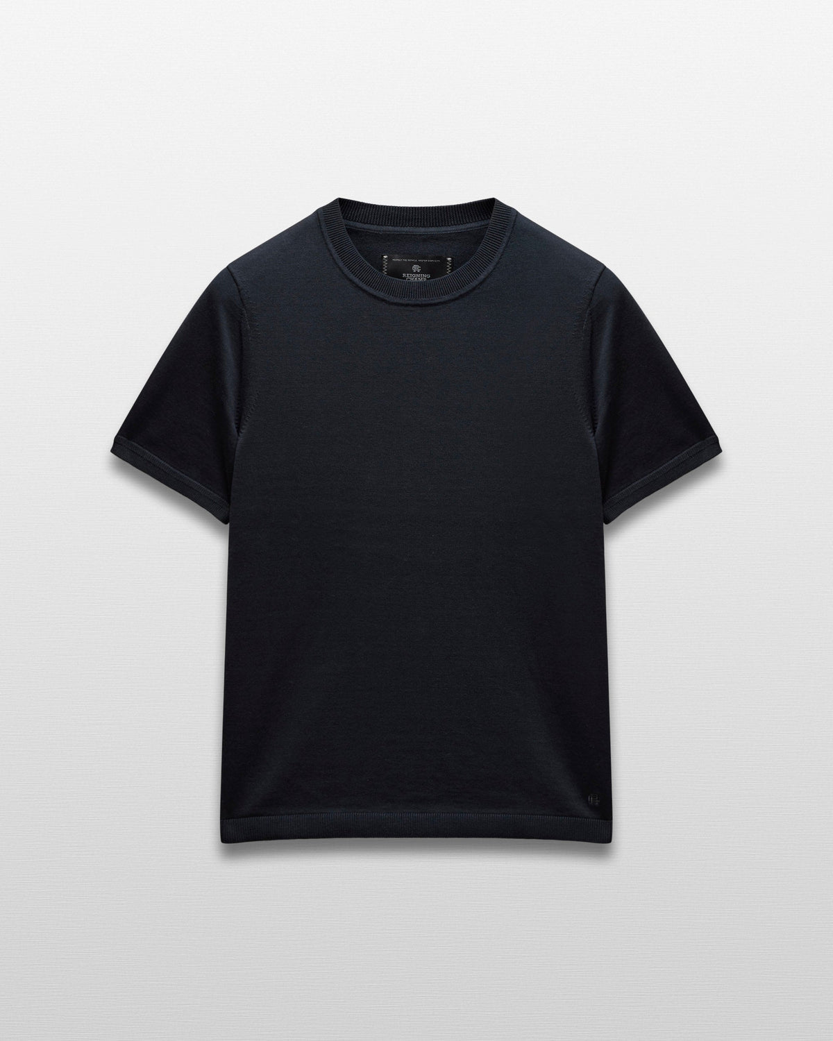 Supima Knit Riviera T-Shirt