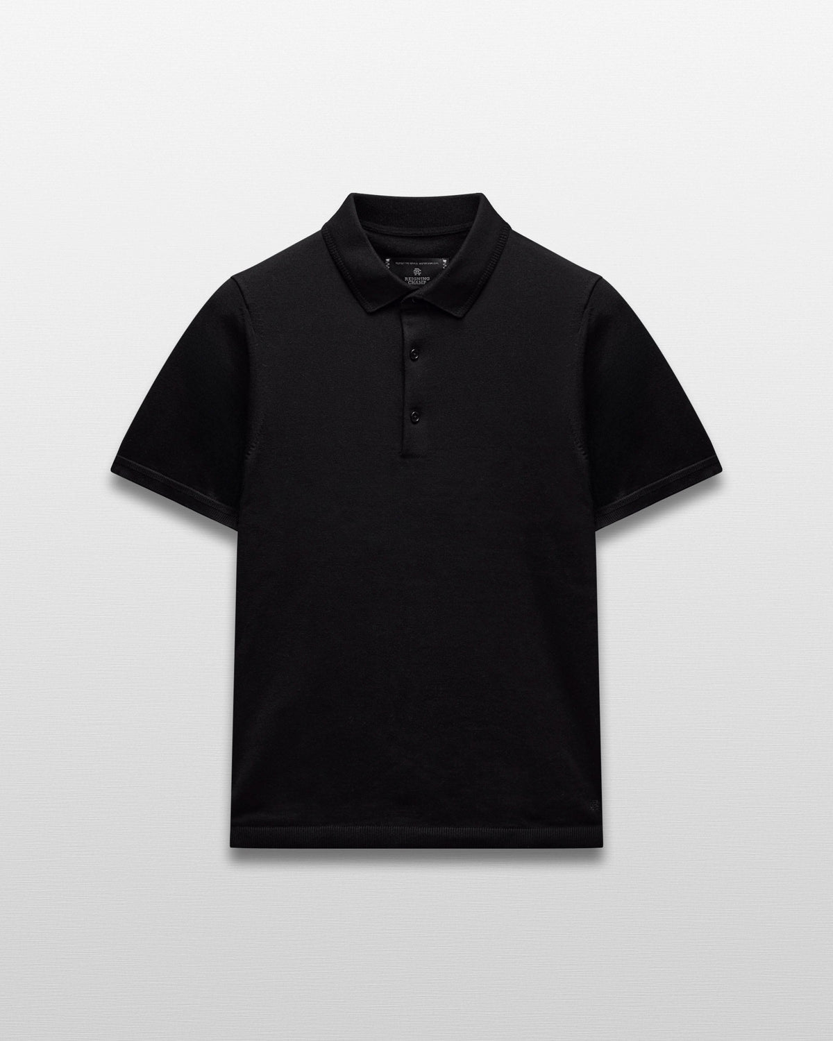 Supima Knit Riviera Polo
