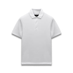 Supima Pique Ace Polo