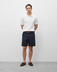 Supima Pique Ace Polo