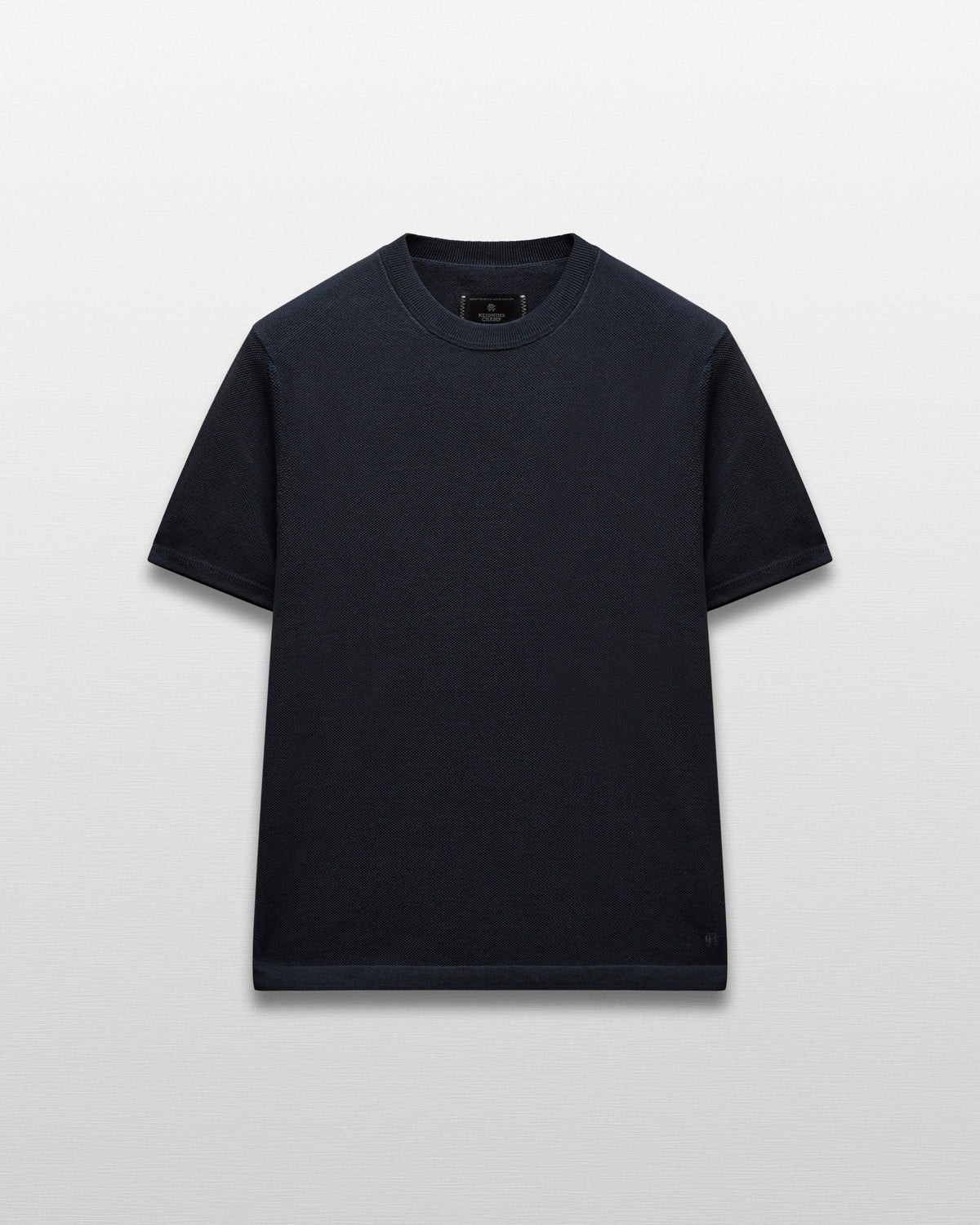 Supima Pique Ace T-Shirt