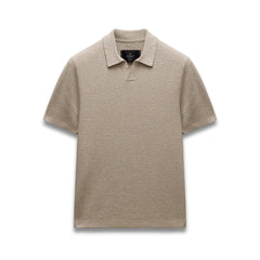 Cotton Linen Victor Polo
