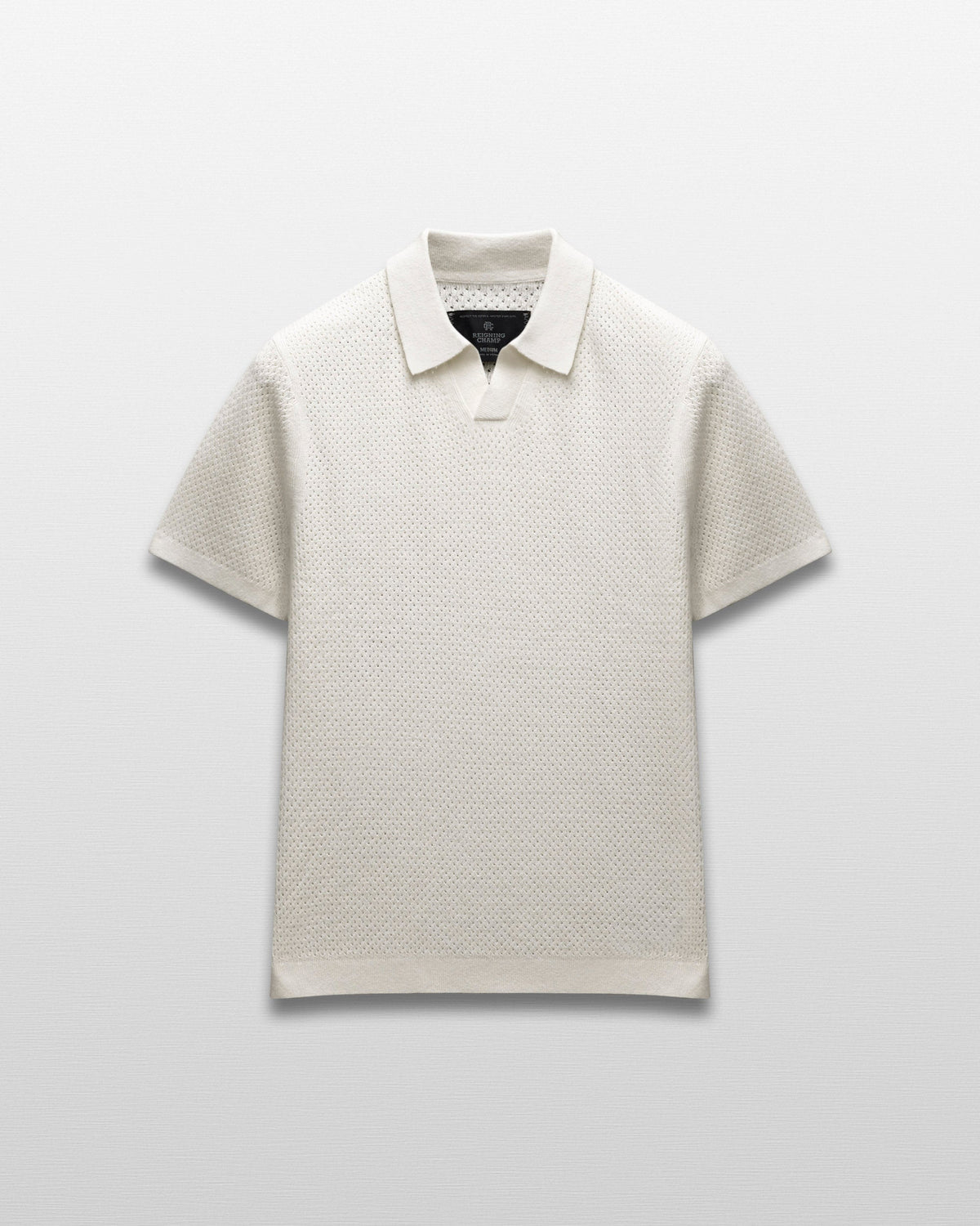 Cotton Linen Victor Polo