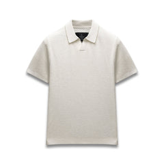Cotton Linen Victor Polo