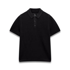 Supima Mesh Cruise Polo