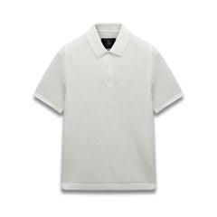 Supima Mesh Cruise Polo