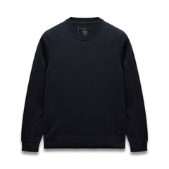 Supima Knit Riviera Crewneck