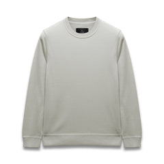 Supima Knit Riviera Crewneck