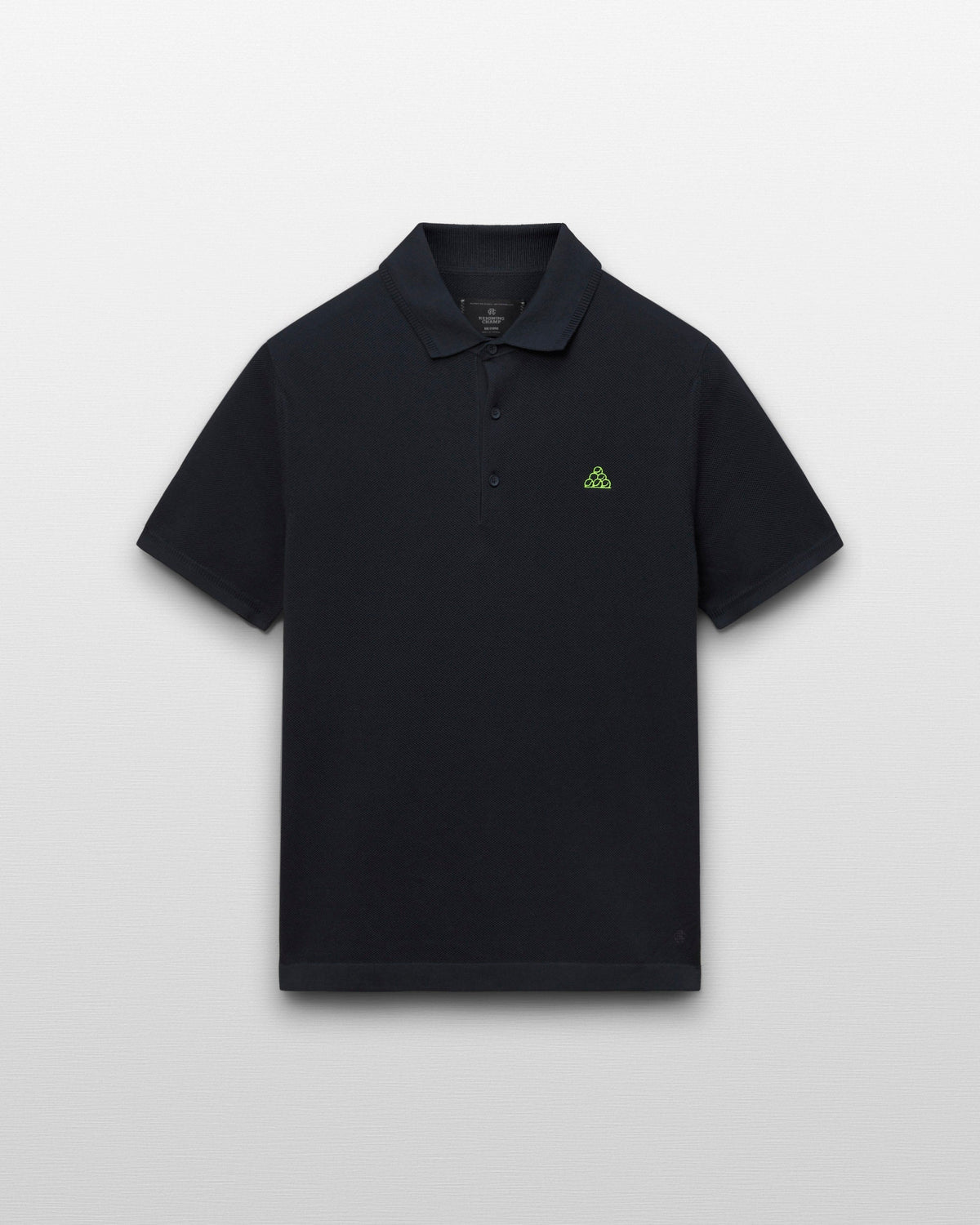 Supima Pique Pro Shop Ace Polo