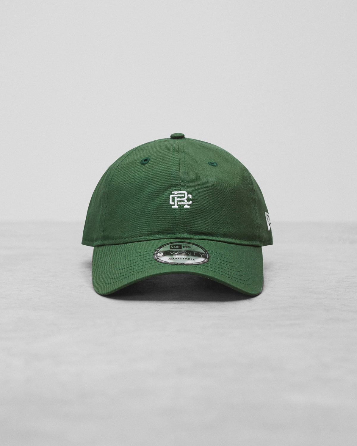 New Era 9Twenty Mini Monogram Cap