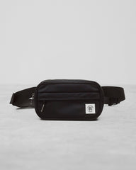 Nylon Twill Road Two-Way Pack