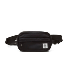 Nylon Twill Road Two-Way Pack