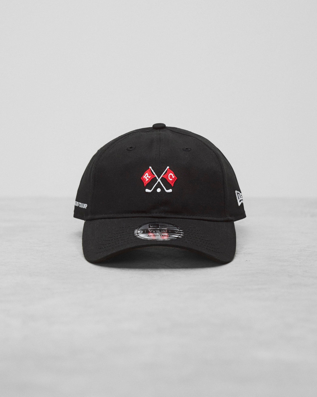 New Era 9Twenty Fairway Cap