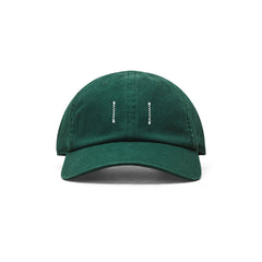 Cotton Chino Low Pro Strapback Cap