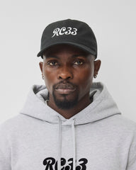 RC33 Dart Cap
