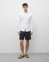 Cotton Oxford Windsor Standard Shirt