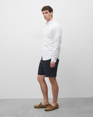 Cotton Oxford Windsor Standard Shirt